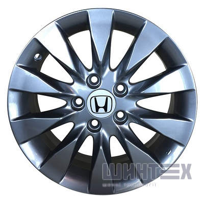 ZD Honda 21 6.5x16 5x114.3 ET45 DIA64.1 GM